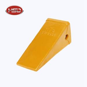 China Excavator Spare Parts 9W8452 Bucket Teeth Excavator bucket tooth For E330 wholesale