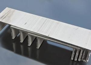 China Light Weight U Channel C Channel Angel Aluminum Alloy Profile wholesale