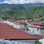 Wave Tile Corrugated Steel Sheets , GI Corrugated Roofing Sheet