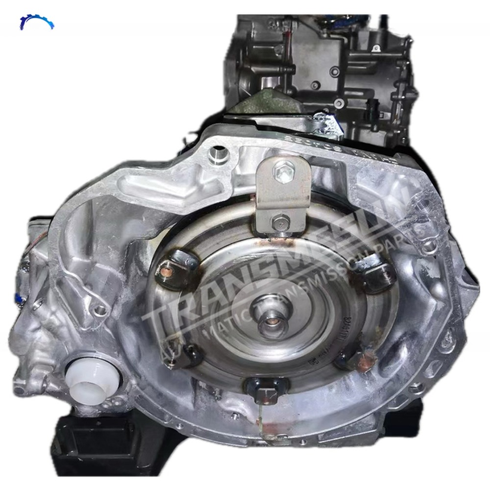 5W-30 U440E U442E TS-40SN 4-speed Automatic Gear Box for Changan CS35