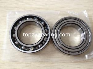 China 6008 2rs INA Brand 6008 Size 40x68x15 mm Deep Groove Ball Bearing 6008 ZZ 6008zz wholesale