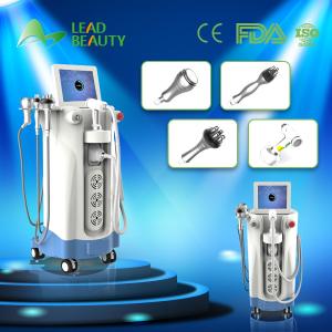 China Salon use hifu cavitation rf focused ultrasound hifushape slimming machine wholesale