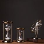 Rotation Sablier Hourglass , 120 Minute Sand Timer Hourglass