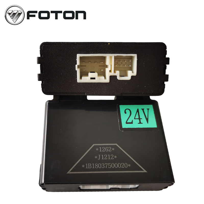 Foton Aumark Truck Trinity Controller from for Truck Parts Year 2016- Car Fitment Foton