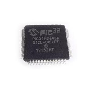 China PIC32MX470F512L-120/PT wholesale
