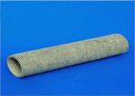 Kevlar Fiber Industrial Felt Fabric Roller High Density Heat Resistance