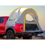 Factory Supply Portable 2-3 Person Camper Pickup Truck Hard Shell Car Roof Top