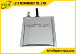 LP334548 1400mah Non Rechargeable Lithium Polymer Battery 3V CP334547 Limno2