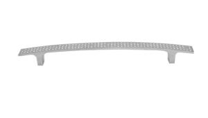 China European Style Rhinestone Wardrobe Door Handle Canbinet Hardware wholesale