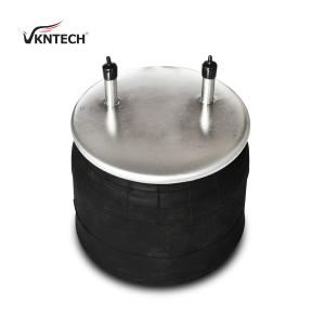 China Replace For Goodyear 1R13-176 Hendrickson Trailer S22948 Air Bags Firestone W01-358-8713 Vkntech 1K8713 wholesale