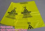 Biohazard Bin Liners, Biohazard Waste Bags, Biohazard Garbage, Waste Disposal