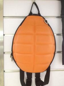 China 2016 new design Hang grenade bag pack wholesale