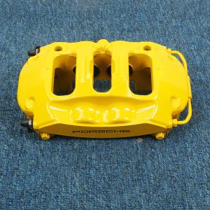 China High Performance 19Z Rear Brake Calipers 4 Piston ISO wholesale