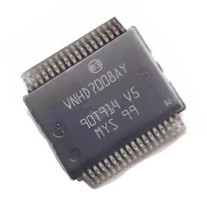 China Integrated circuit supplier PMIC VNHD7008AYTR VNHD7008AY VNHD7008 SOT-223-3 Power management chips One-stop BOM list ser wholesale