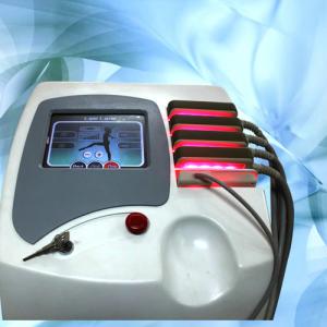 China Portable Lipo Laser Slimming Machine wholesale