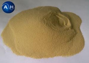 China Dry Soluble Zinc Amino Acid Peptide Chelate 10% Organic Plant Based wholesale