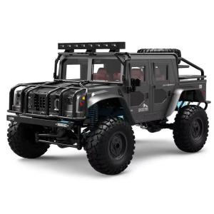 China Speed 1 12 Full Scale 4WD RC Cars Remote Control Off-Road Vehicle Simulation Car Model wholesale