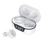 10-15m Mobile Gaming Wireless Earphones With Stereo Colorful LED Display BQB