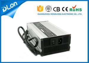 China 600W battery charger 12v 100ah 120ah lead acid batteries charger for mobility scooter / electric scooter wholesale