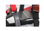 Fitness Commercial Grade Gym Equipment , Hammer Strength Plate Loaded Machines