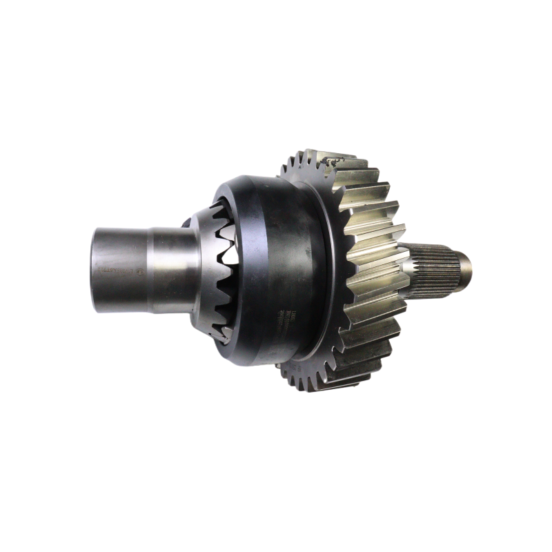 Interaxle Differential Assembly for Heavy Truck Sinotruk Howo and Mercedes Benz Model