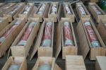 komatsu hydraulic cylinder excavator spare part pc 360-7