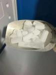 1/8" Dry Ice Pellets 3mm 19mm 9mm Cylinder Food Medical Industry Supply
