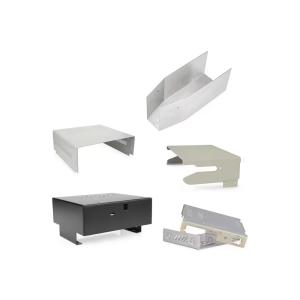 China Stainless Steel Aluminum Brass Copper Metal Stamping Parts Custom wholesale