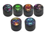 50mm Marijuana Grinder