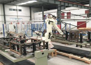 China Intelligent Agv Automated Welding Systems For Home Appliance Industry wholesale