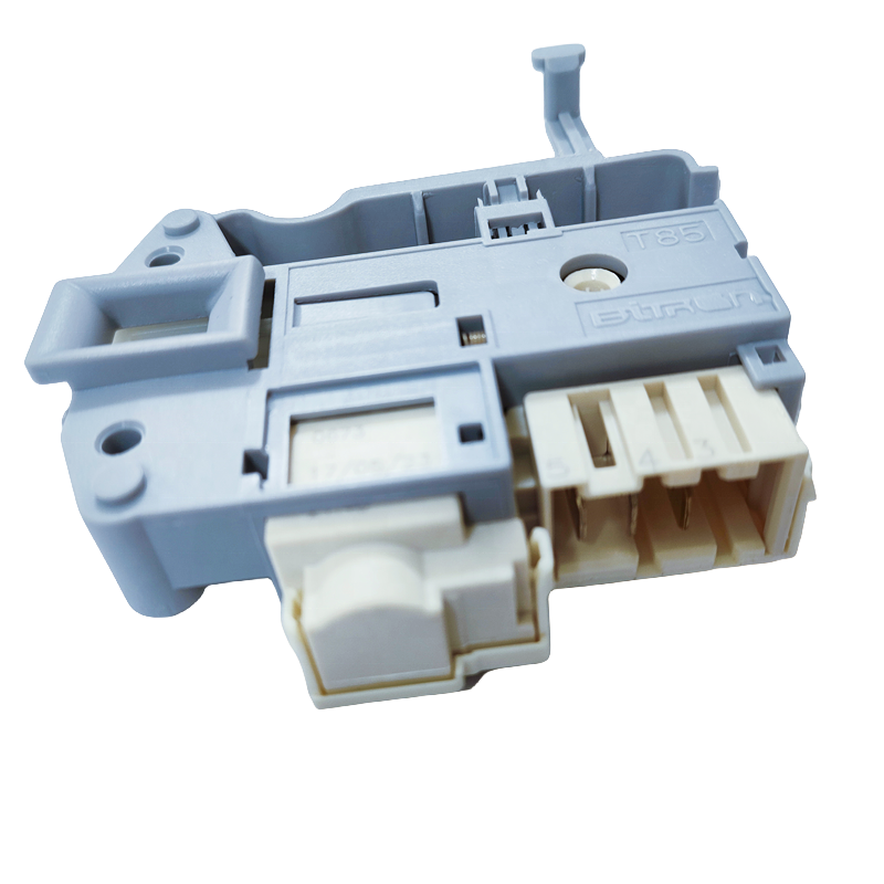 Washing Machine Parts Surmount DKS01570 C00254755 Door Lock Switch for INDESIT ARISTON