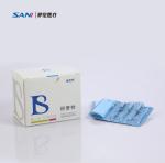 Niti 2.5N/CM Endodontic Rotary File Systems Blue Nano Coating