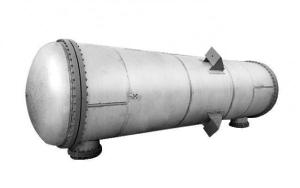 China Reboiler Heat Exchanger Equipment Pressure Resistance Easy Disassembly wholesale