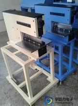 China Automatic PCB Depaneling Equipment Aluminum Based Board Cutting Machine wholesale