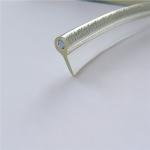 Sliver piping with Flange for Marshall Amp,Rohs