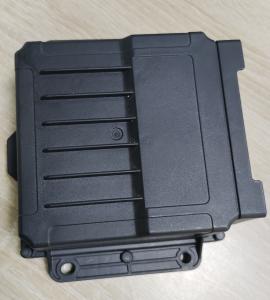 China Customized Plastic Auto Parts with Water Transfer Surface Finish wholesale