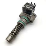 D6D D7D Excavator Engine Parts Unit Pump 0414750004 0414750003