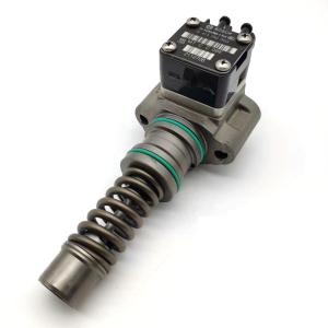 China D6D D7D Excavator Engine Parts Unit Pump 0414750004 0414750003 wholesale