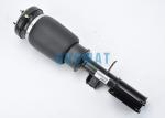 37116761443 37116757501 Front Air Suspension Strut Assembly BMW X5 E52 Rubber