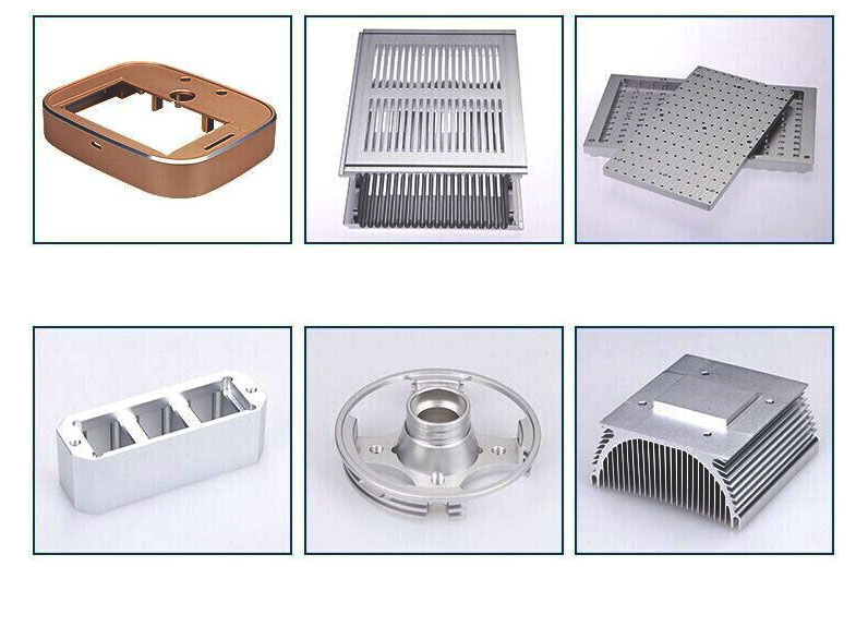 CNC Machining Center