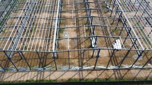 China 4000㎡ Prefabricated Steel Structure Warehouse H Section Steel wholesale