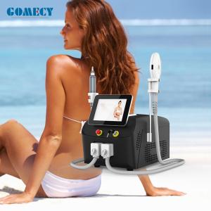 China Faery IPL Skin Rejuvenation Vascular Removing Pigmentation Reduction Device wholesale