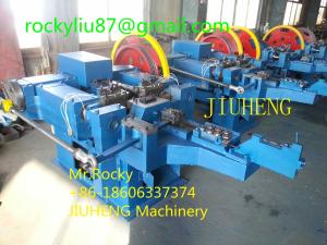 China Automatic Nail Making Machine Z94 series wholesale