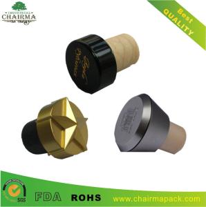 China Syhthetic Cork/Bottle Lid wholesale