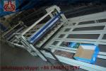 Semi Automatic Straw Board Machine / Equipment 1 Year Warranty