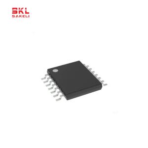China SN74HC21PWR Integrated Circuit Chip TTL Logic Gates Quad 2-Input wholesale