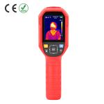 150mk 3.7V Li Battery Infrared Thermal Imaging Camera