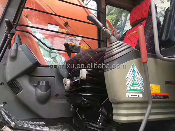 Hitachi in stock Second hand large Crawler Excavator HITACHI 450 good condition Used digging machine Japanese HITACHI 450 for sale/