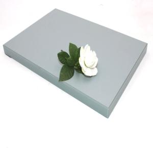 China No Stain 2H Matte PET Laminated MDF Panels wholesale