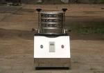 Stainless Steel Lab Use Vibrating Testing Machine for Sale